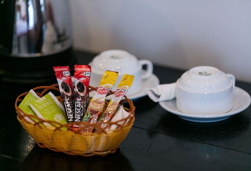 اتاق لوکس خانوادگی, Asanak D Angkor Boutique