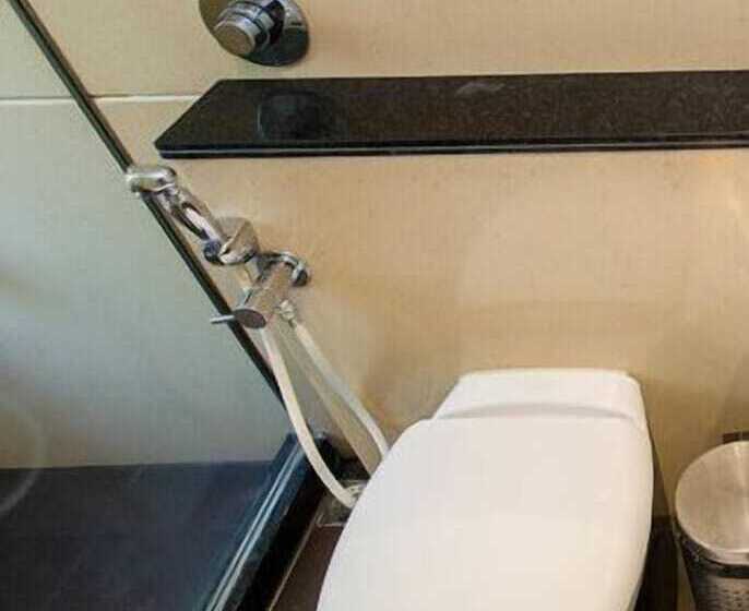 Номер Deluxe, Citrus Hotel Lonavala