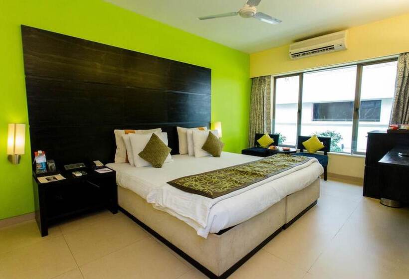 豪华房间, Citrus Hotel Lonavala
