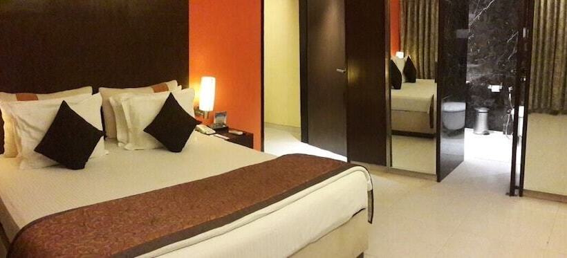 套房, Citrus Hotel Lonavala