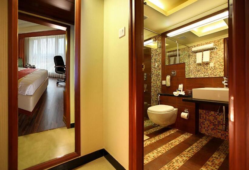 سوئیت پریمیوم, La Classic  Attibele, Hosur