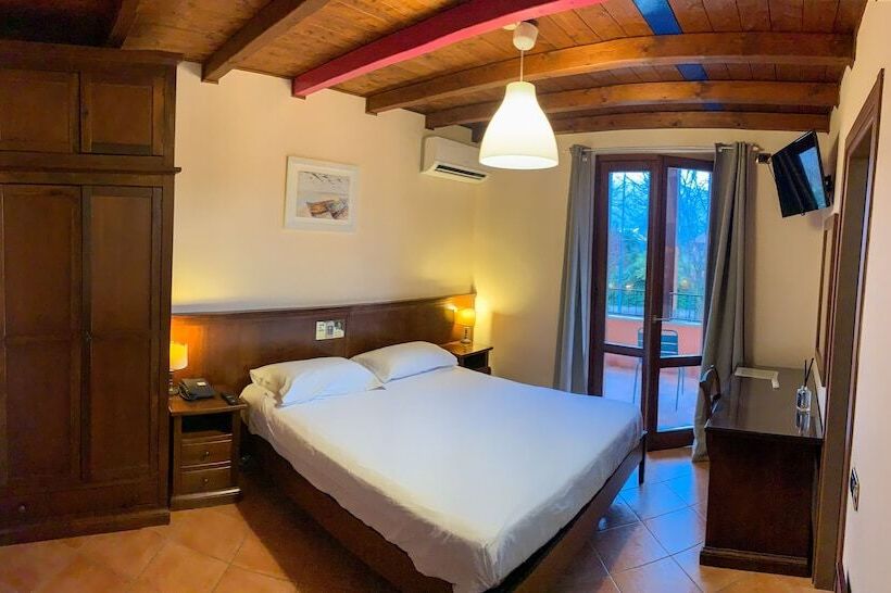 Номер Стандарт, La Locanda Della Franciacorta