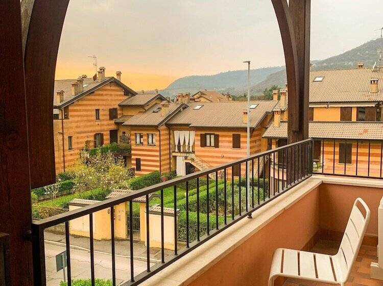 Номер Стандарт, La Locanda Della Franciacorta