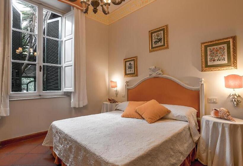 Номер Стандарт, Villa Maremonti