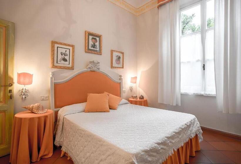 Номер Стандарт, Villa Maremonti