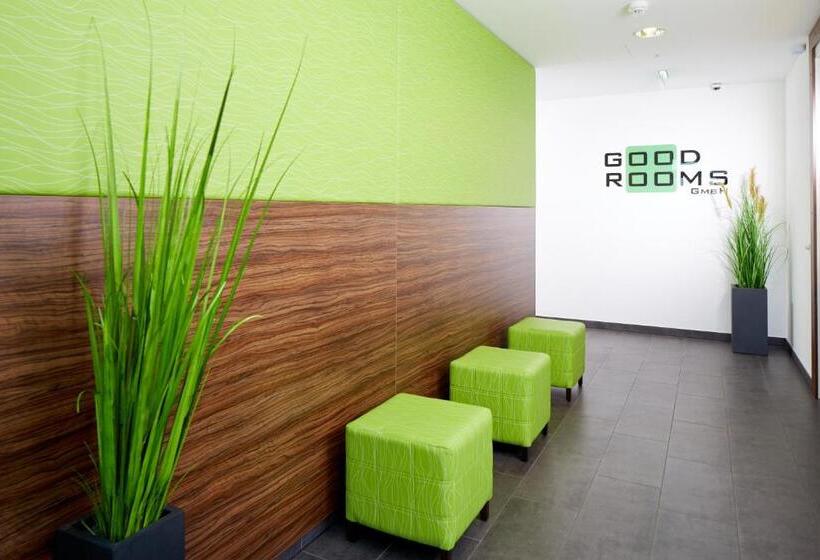 스탠다드 트리플 룸, Good Rooms Gmbh Guntramsdorf