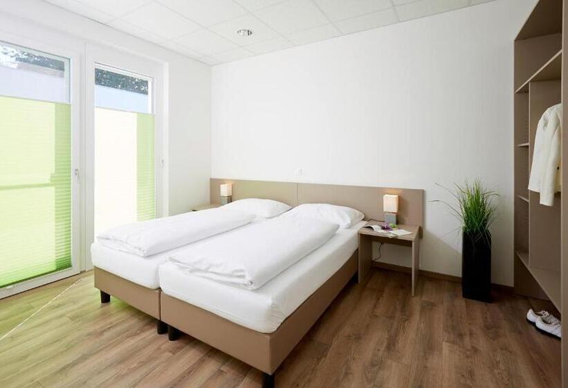 침실 2개 아파트, Good Rooms Gmbh Guntramsdorf