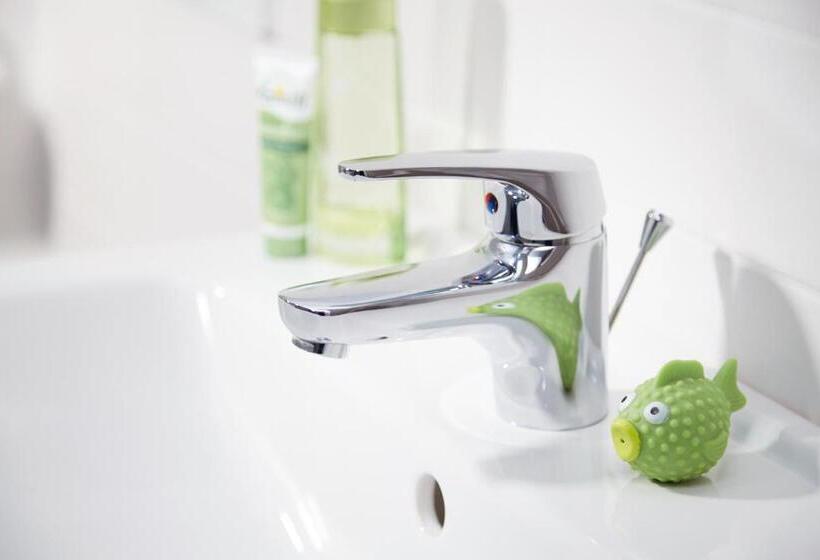 침실 1개 아파트, Good Rooms Gmbh Guntramsdorf