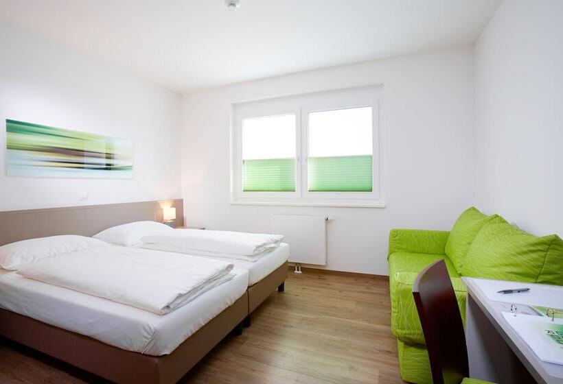 스탠다드 트리플 룸, Good Rooms Gmbh Guntramsdorf