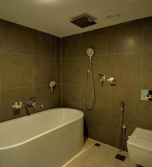 اتاق استاندارد یک نفره, Ramee Dream Resort