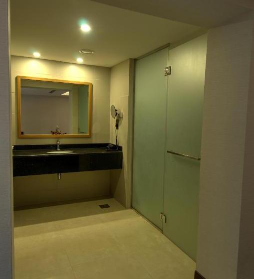 اتاق استاندارد, Ramee Dream Resort