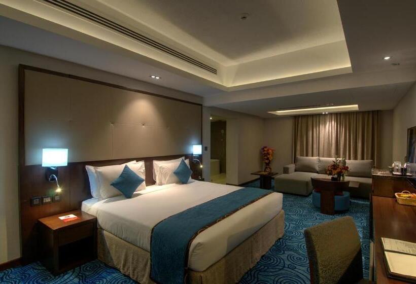 اتاق استاندارد, Ramee Dream Resort