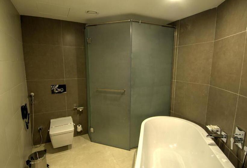 اتاق استاندارد, Ramee Dream Resort