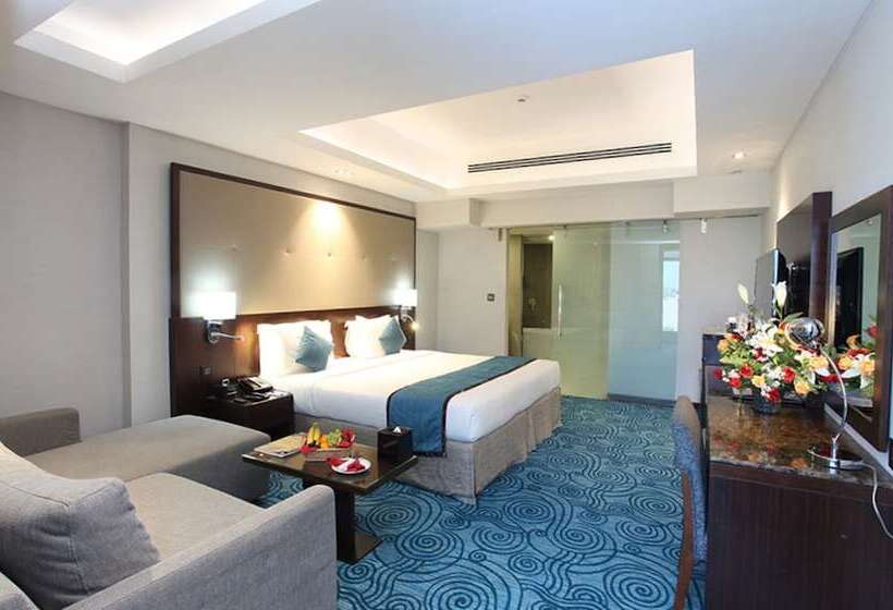 اتاق استاندارد, Ramee Dream Resort