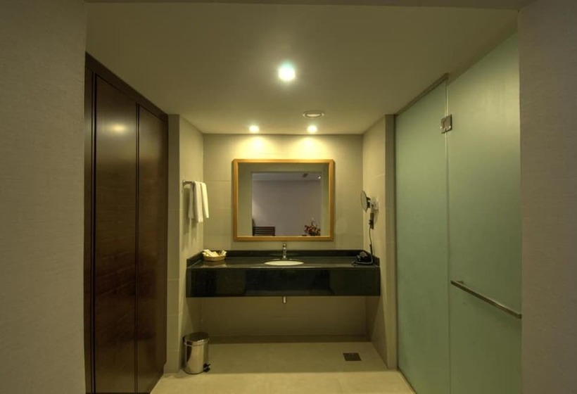 سوییت اجرایی, Ramee Dream Resort
