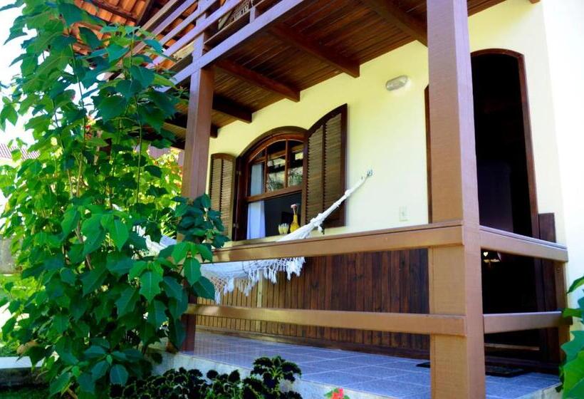 샬레, Pousada Sabor Da Serra
