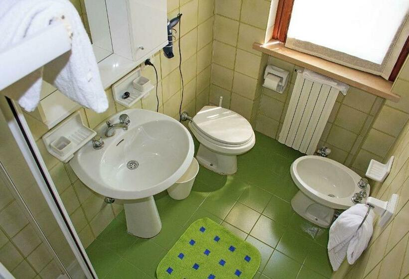 Апартаменты 1 Спальня, Casa Orchidea Apartments