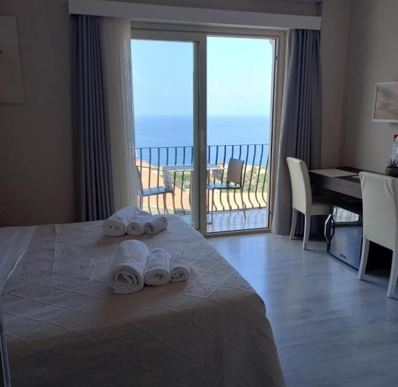 غرفة قياسية سرير كينج, Athena Charming Rooms