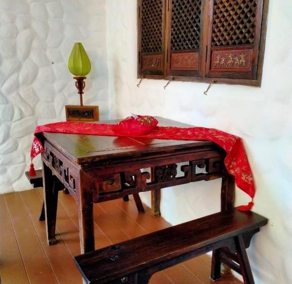 빌라 1 베드룸 - 수영장, Btc Boutique Resort Private Pool Villas And Studios Hua Hin บ้านทะเลจีน บูติค รีสอร์ท หัวหิน