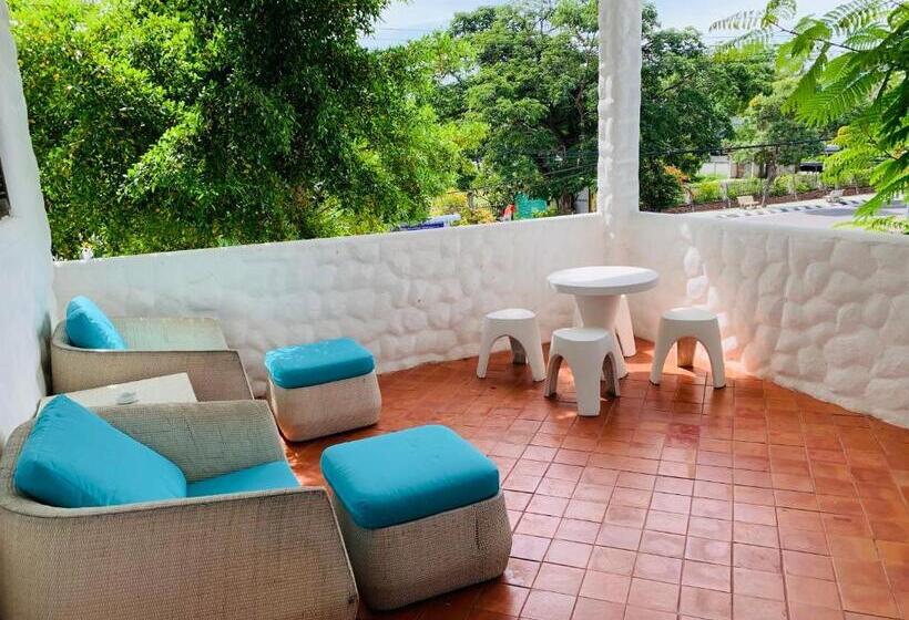 1침실 빌라 바다전망, Btc Boutique Resort Private Pool Villas And Studios Hua Hin บ้านทะเลจีน บูติค รีสอร์ท หัวหิน