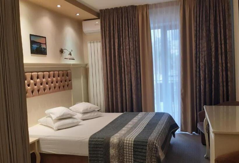 اتاق استاندارد با تراس, Holiday Maria