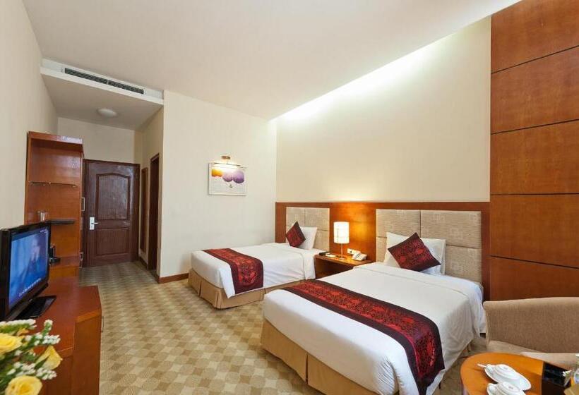 اتاق لوکس, Mường Thanh Grand Dien Bien Phu