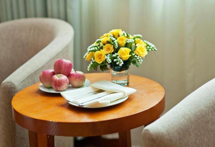 اتاق لوکس, Mường Thanh Grand Dien Bien Phu