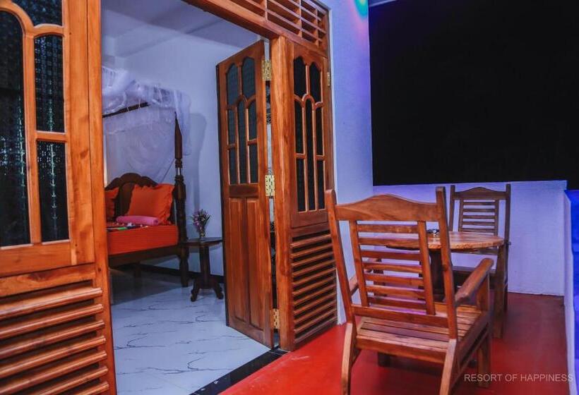 Номер Deluxe Вид на Сад, Resort Of Happiness