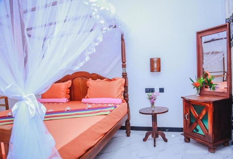 Номер Deluxe Вид на Сад, Resort Of Happiness