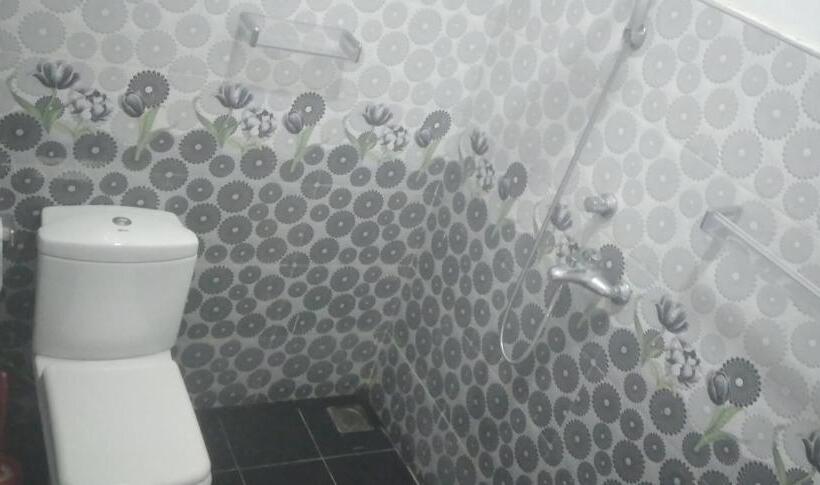 Номер Deluxe с Балконом, Resort Of Happiness