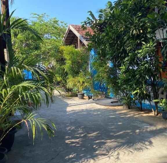 Шале 1 Спальня, Surf Beach
