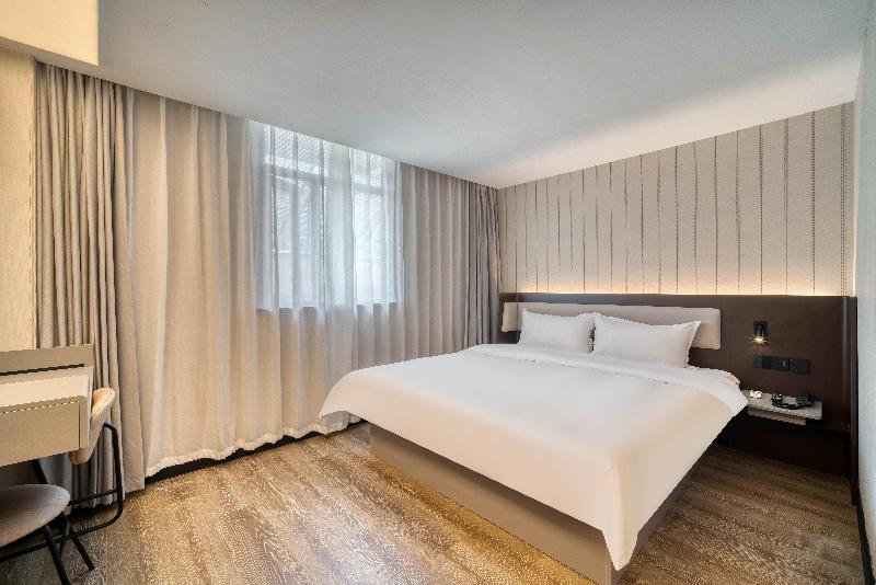Номер Superior, Hanting  Hangzhou West Lake Baojiao Road