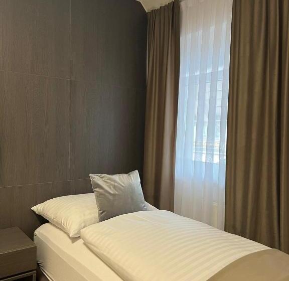 Семейный Номер Deluxe, Harmshof Bispingen