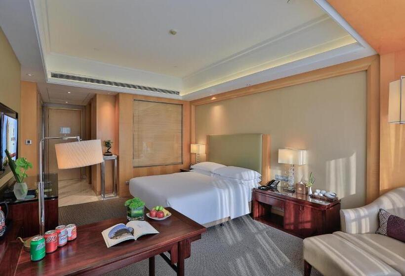 اتاق سوپریور, Shaoxing Tianma Grand
