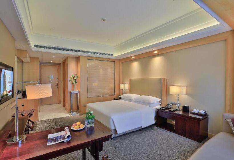 اتاق لوکس, Shaoxing Tianma Grand