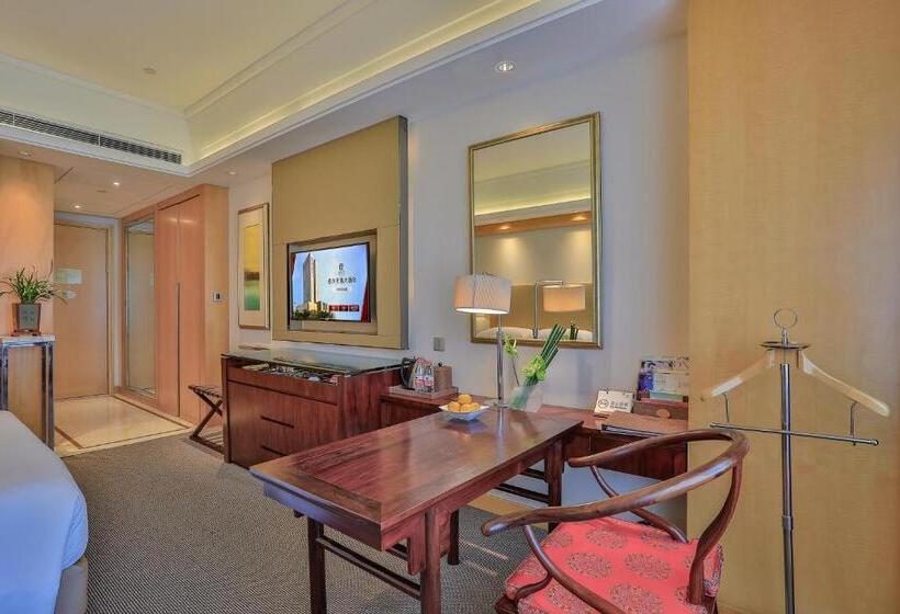 اتاق اجرایی, Shaoxing Tianma Grand