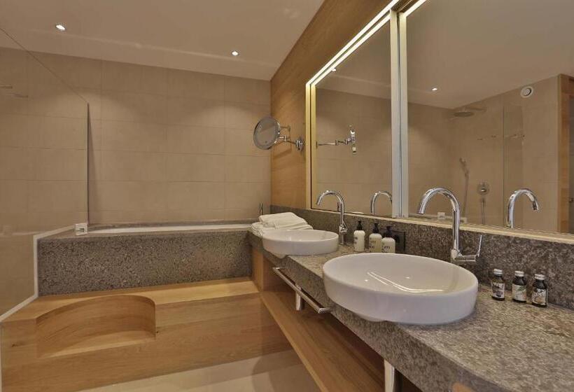 스탠다드 룸, Mawell Resort