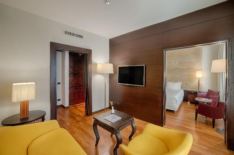 Номер Стандарт, Holiday Inn Kunming City Centre, An Ihg