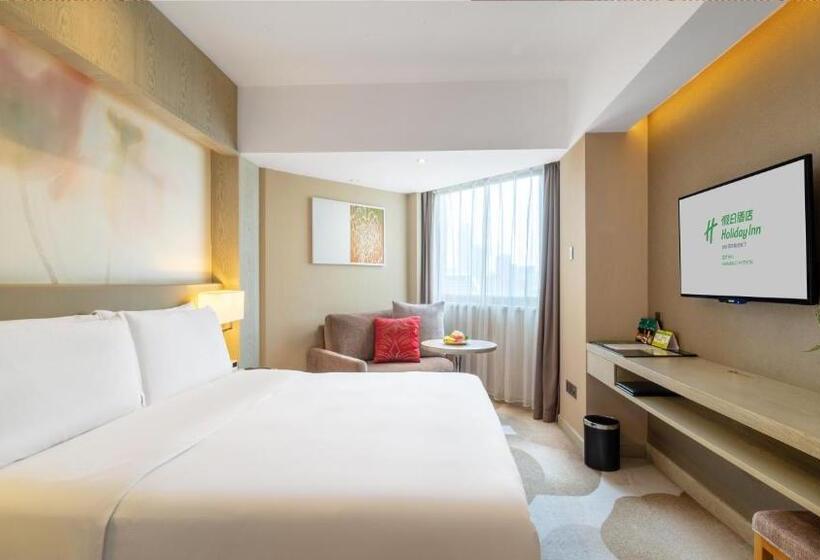 Номер Стандарт, Holiday Inn Kunming City Centre, An Ihg