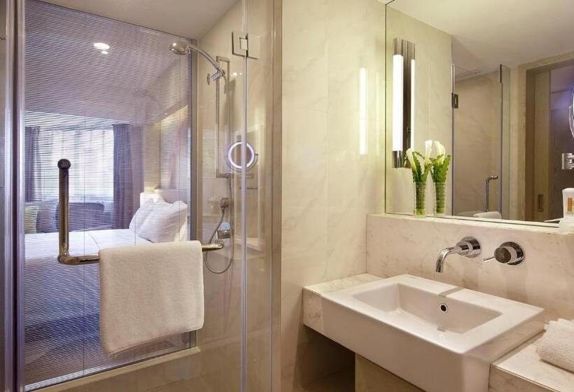 Номер Премиум, Holiday Inn Kunming City Centre, An Ihg