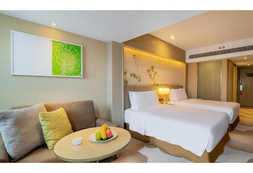 Номер Премиум, Holiday Inn Kunming City Centre, An Ihg