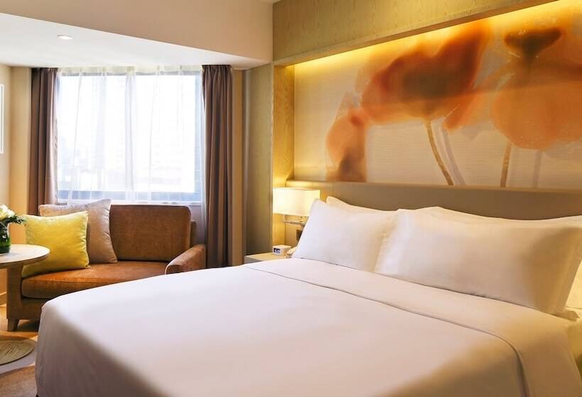 Номер Стандарт, Holiday Inn Kunming City Centre, An Ihg