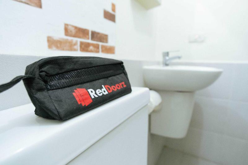اتاق لوکس, Reddoorz Plus @ Rio Grande De Laoag Resort Hotel Ilocos Norte