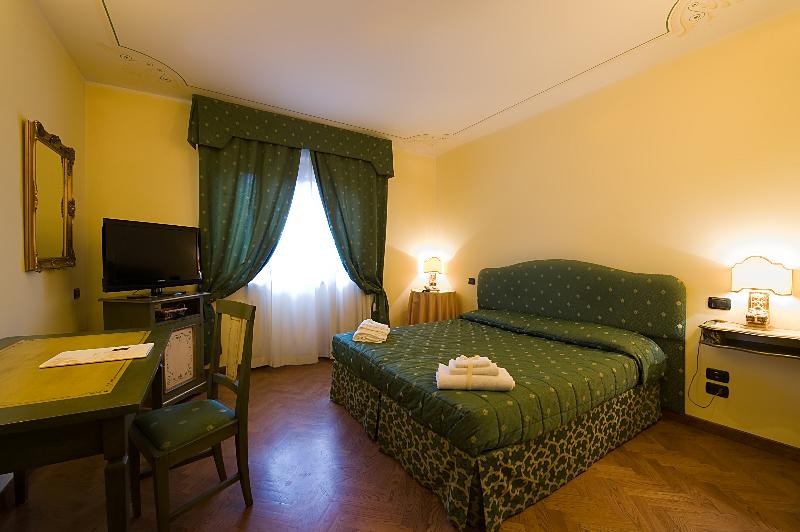 Номер Superior, Du Port Et Des Bains