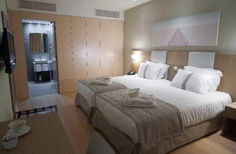 Номер Стандарт, Eurostars Oasis Plaza
