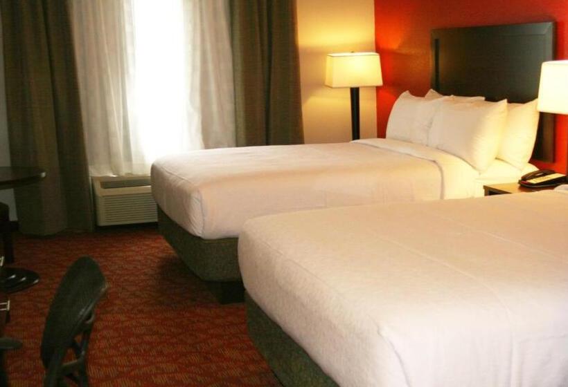 Номер Стандарт, Holiday Inn Guin, An Ihg