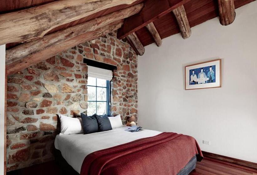 Дом 3 Спальни, Piermont Retreat
