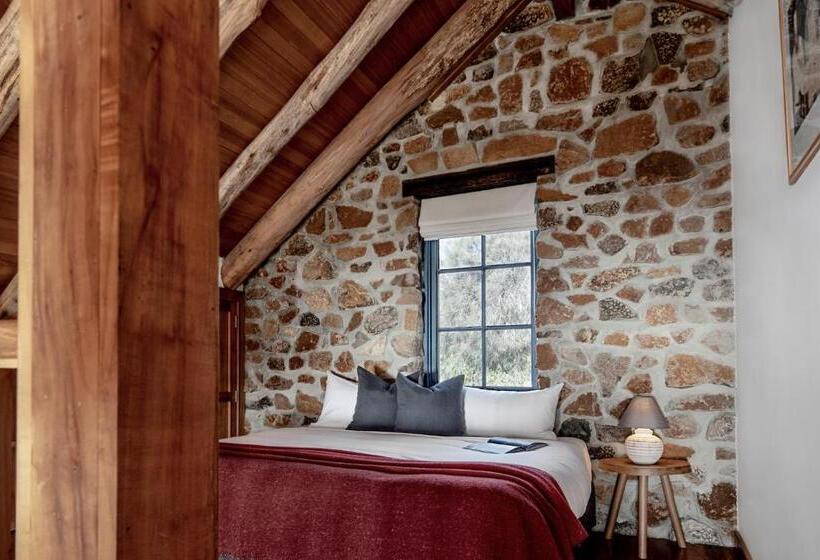 Дом 3 Спальни, Piermont Retreat