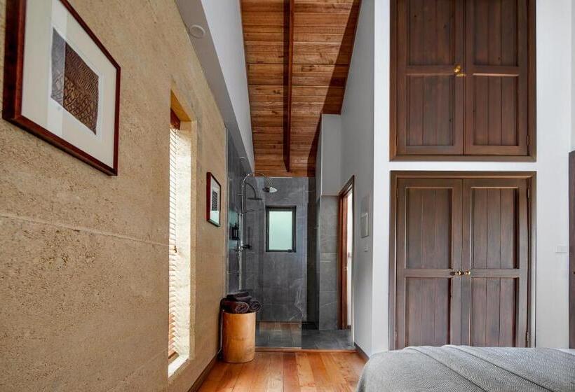 Дом 1 Спальня, Piermont Retreat