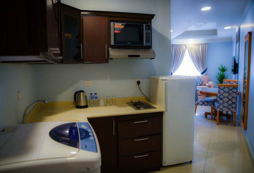 Полулюкс, Tala Inn Hotel Corniche Dammam